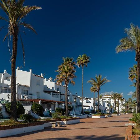 Via Celere 2330 Sea View Apartment Касарес Экстерьер фото