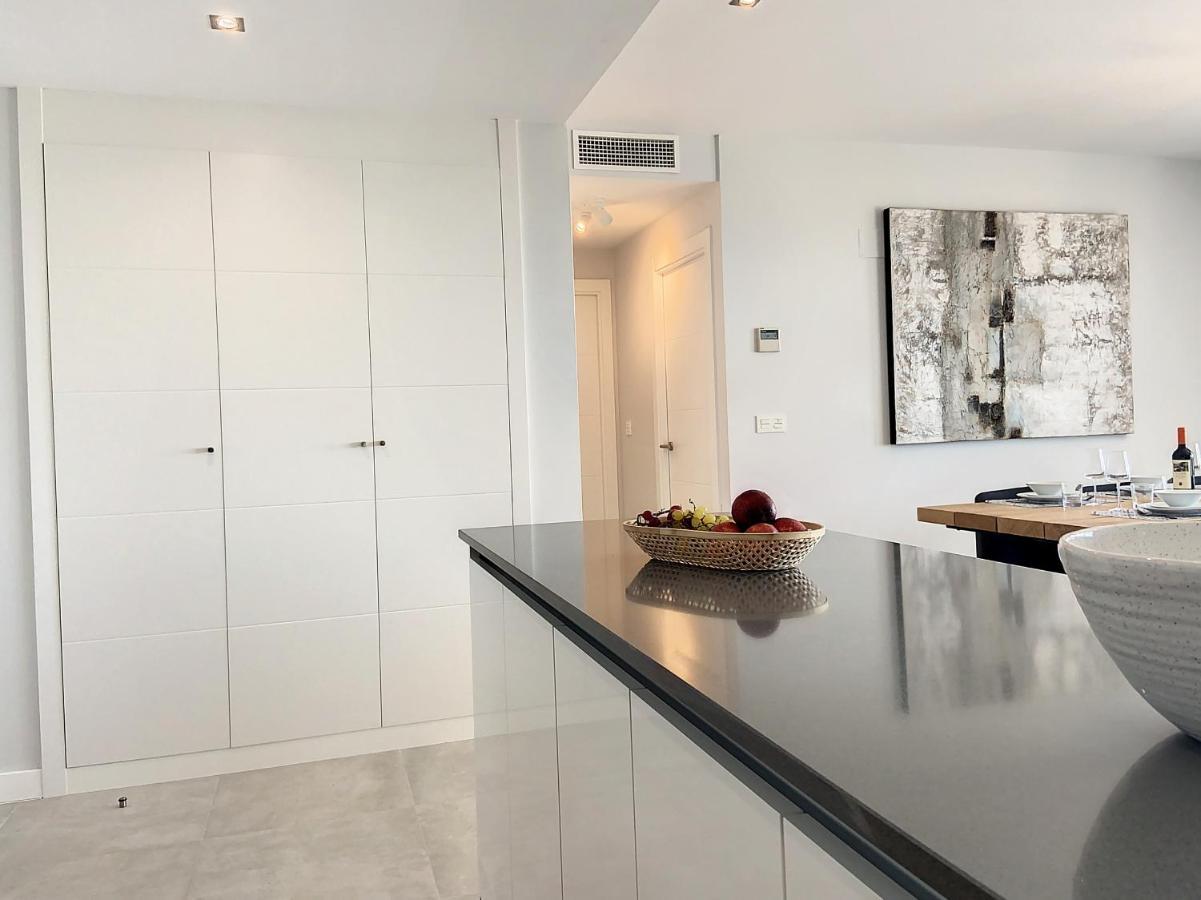 Via Celere 2330 Sea View Apartment Касарес Экстерьер фото