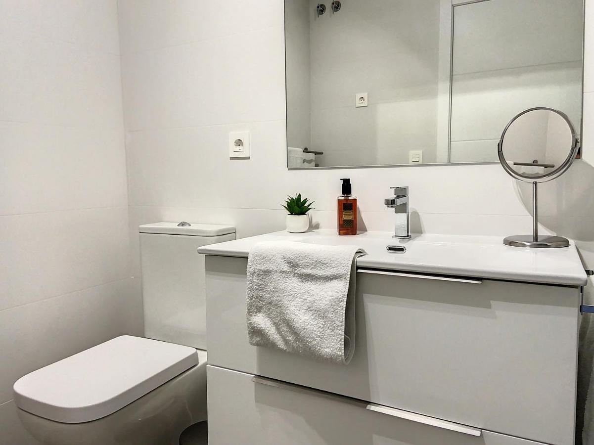Via Celere 2330 Sea View Apartment Касарес Экстерьер фото
