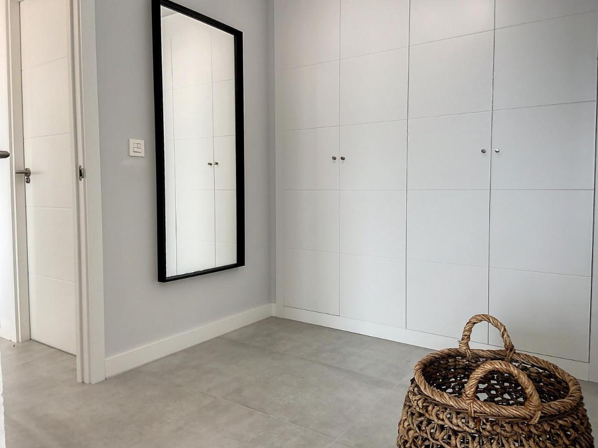 Via Celere 2330 Sea View Apartment Касарес Экстерьер фото