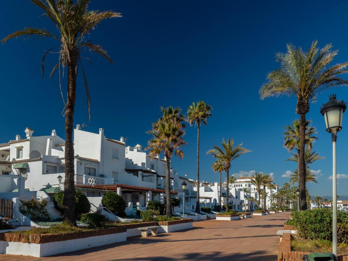 Via Celere 2330 Sea View Apartment Касарес Экстерьер фото